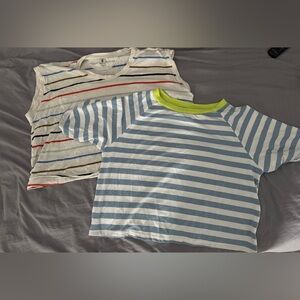 Striped T-Shirt Bundle